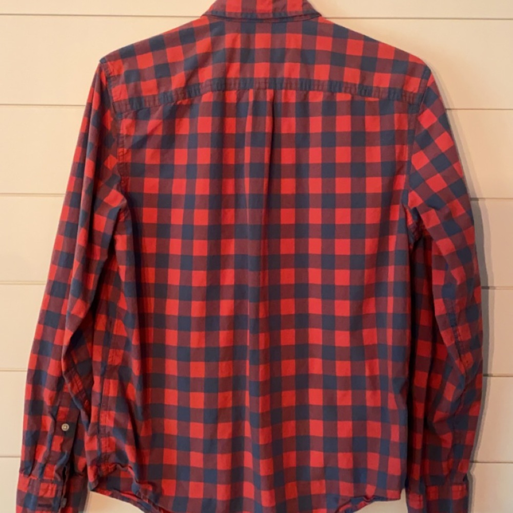 A&F Button Down - Picture 2 of 4